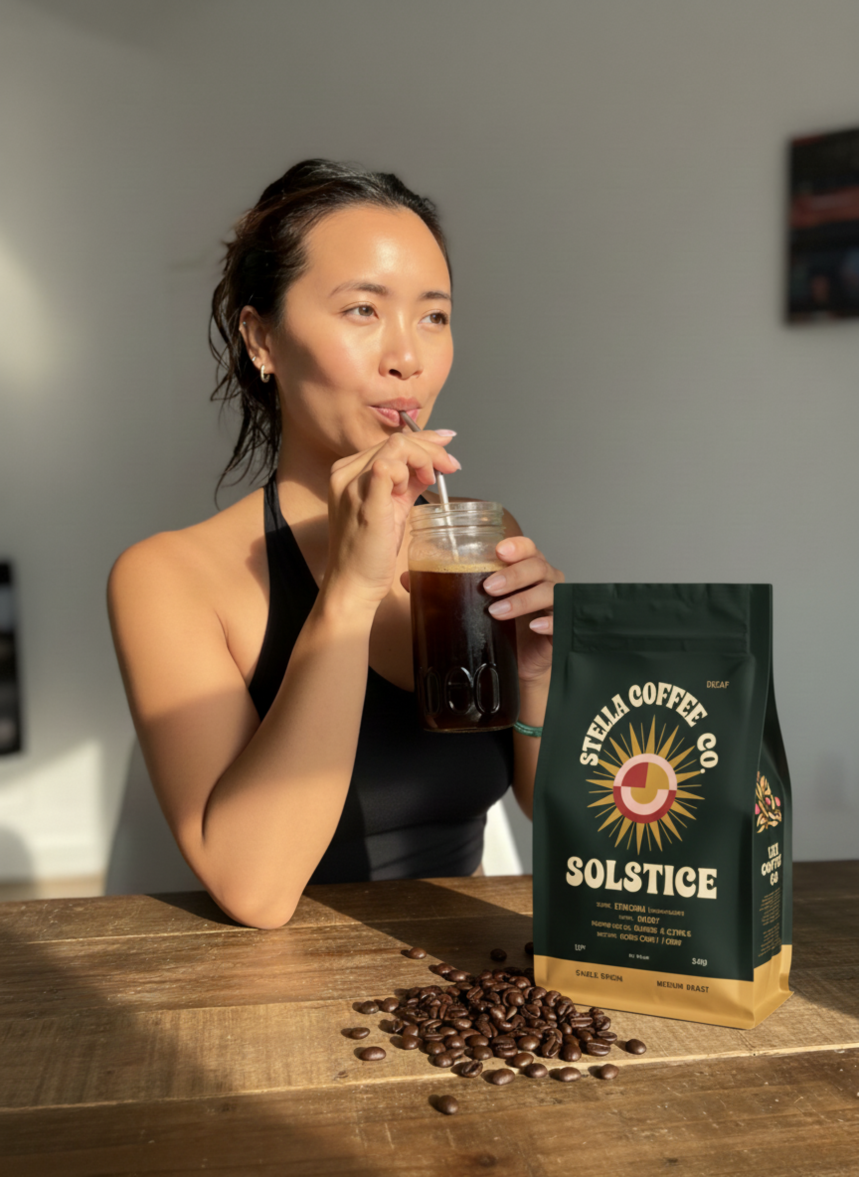 Solstice Coffee
